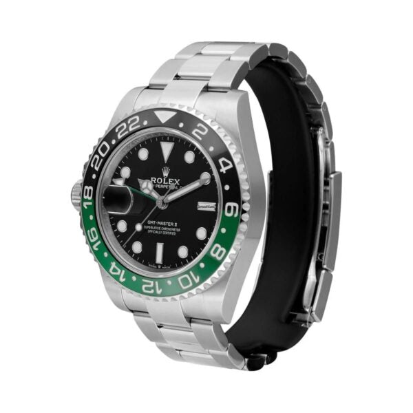 Rolex GMT-Master II 126720VTNR-0001 – 40mm