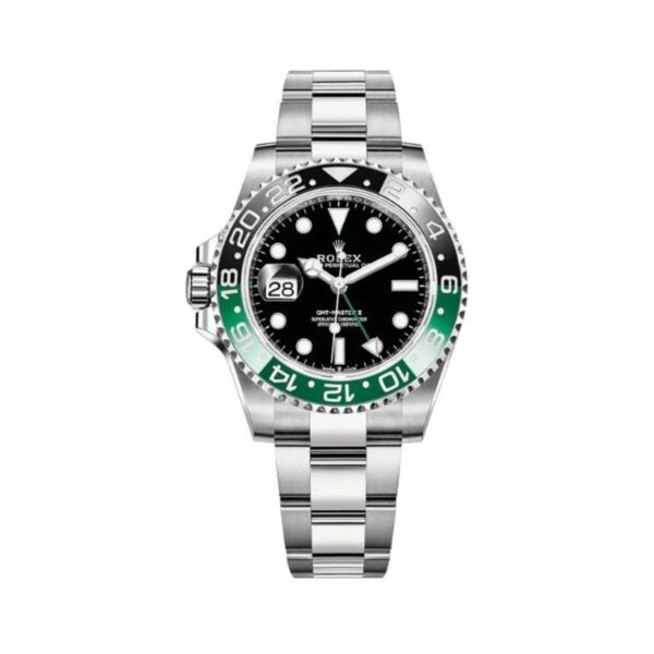 Rolex GMT-Master II 126720VTNR-0001 – 40mm