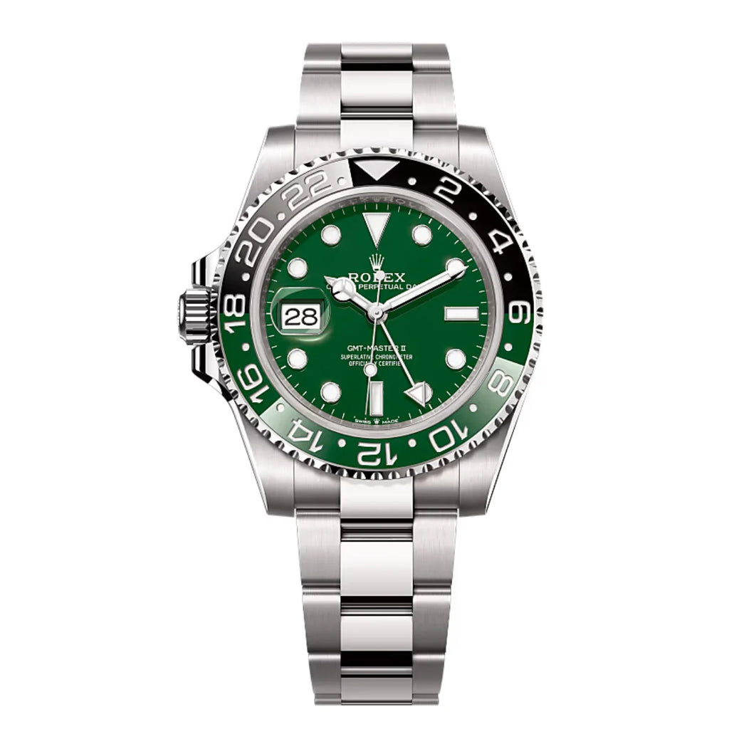 Rolex GMT-Master II 126729VTNR-0001