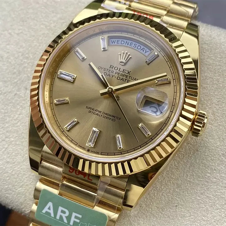 Rolex Day-Date 40  228238A