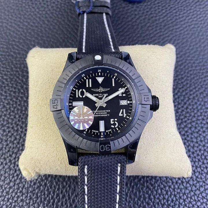 Breitling Avenger Automatic 45 Seawolf Night Mission 45mm Ref. V17319101B1X2