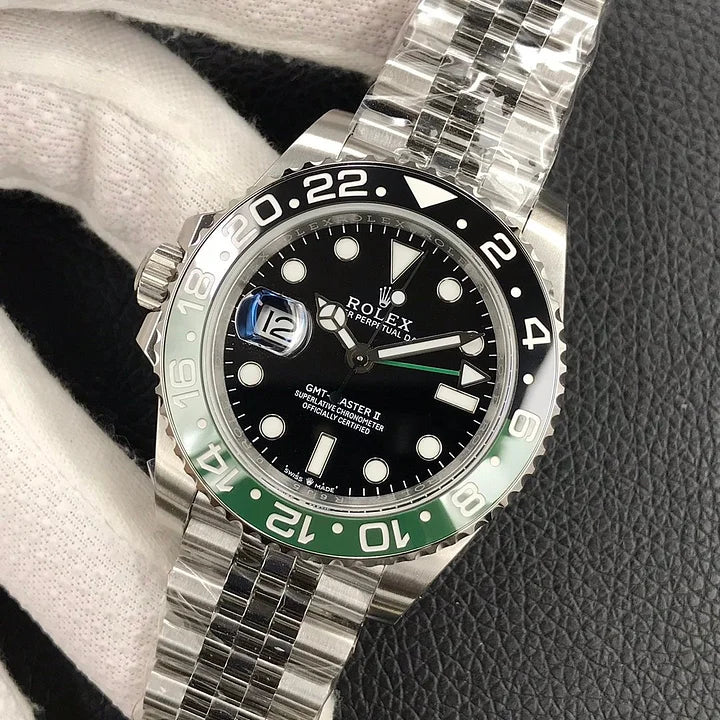 Rolex GMT-Master II 126720VTNR