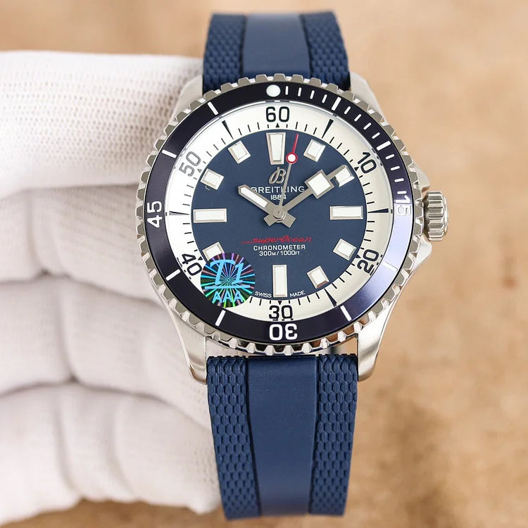 BREITLING Superocean Automatic 42mm Ref. A17375211B2S1