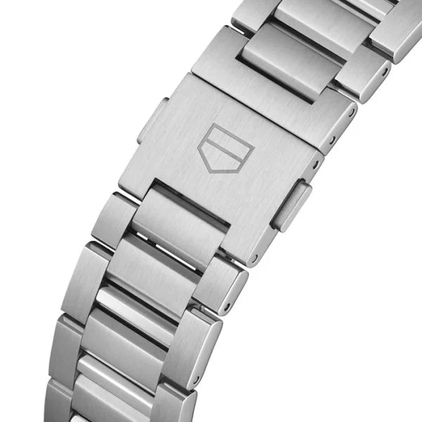 TAG Heuer Carrera CBN2A1AA.BA0643 – Men’s Automatic Black Dial Stainless Steel Watch