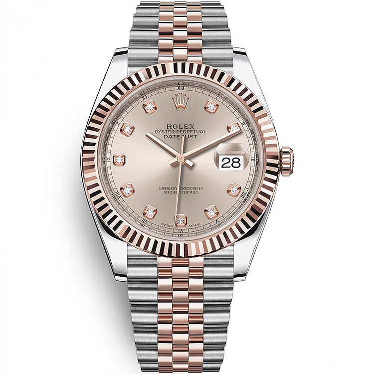 Rolex Datejust 41 – 126331G