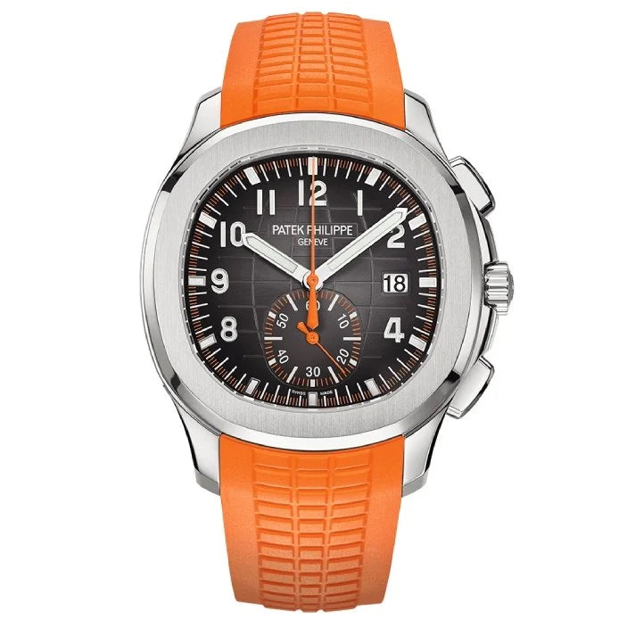 Patek Philippe Aquanaut Chronograph 5968A-001 42.2mm