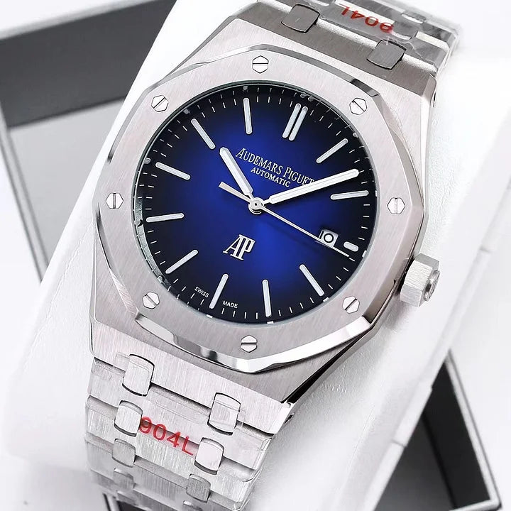 Audemars Piguet Royal Oak Extra Thin Boutique Limited Ref. 16202XT.OO.1240XT.01