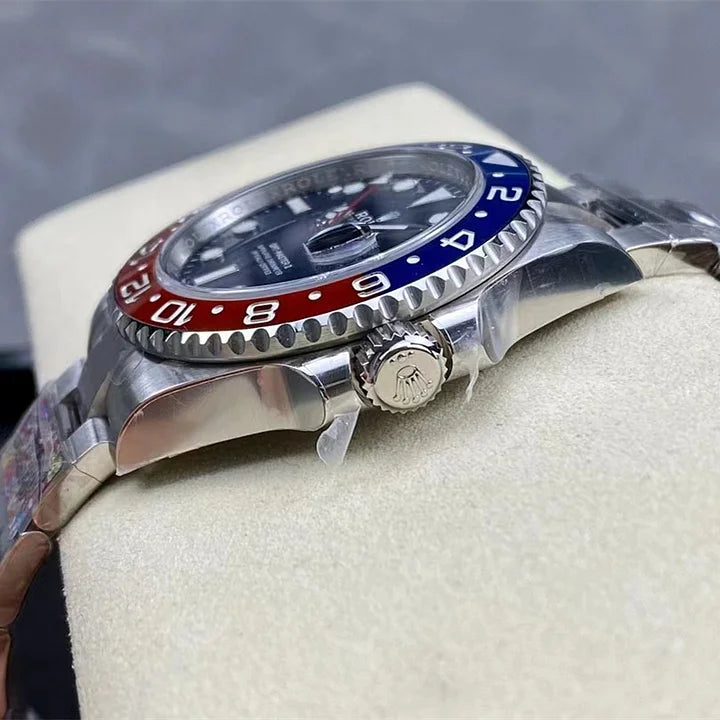 Rolex GMT Master II 126719BLRO