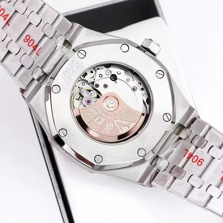 Audemars Piguet Royal Oak Extra Thin Boutique Limited Ref. 16202XT.OO.1240XT.01