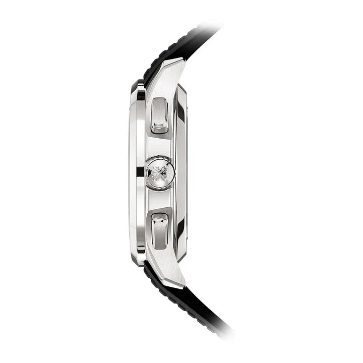 Patek Philippe Aquanaut 5968A-001 42.2mm Black Dial Chronograph |