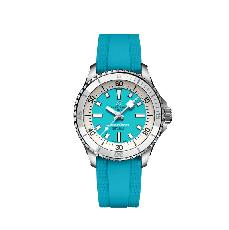 Breitling Superocean Automatic