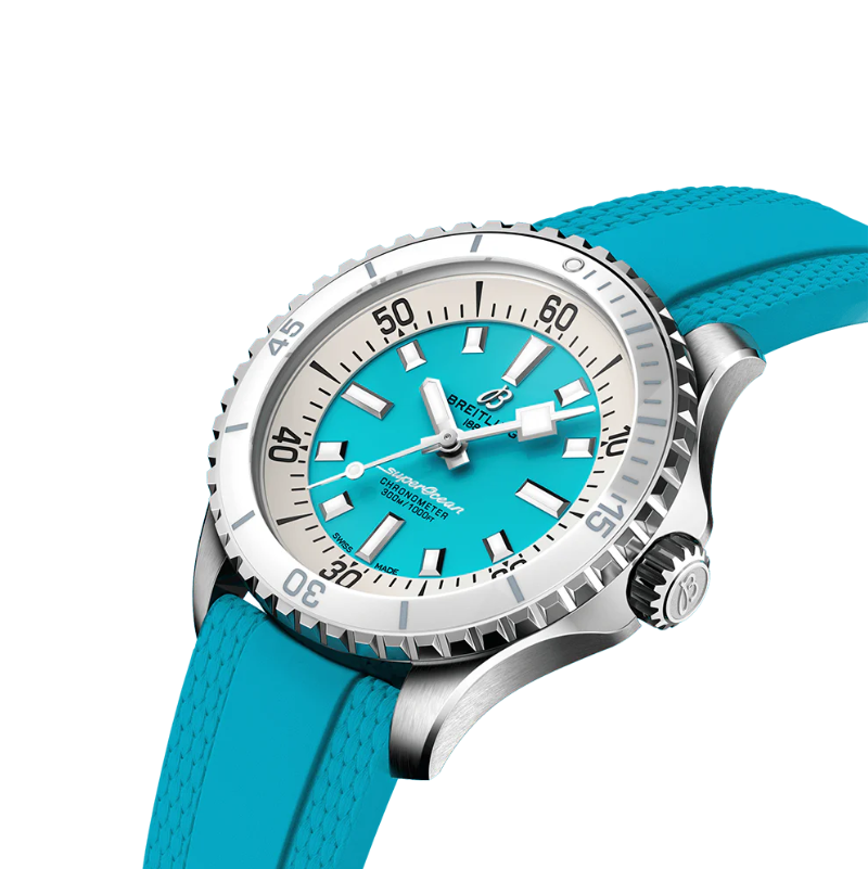 Breitling Superocean Automatic