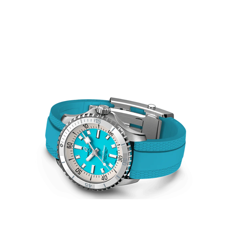 Breitling Superocean Automatic