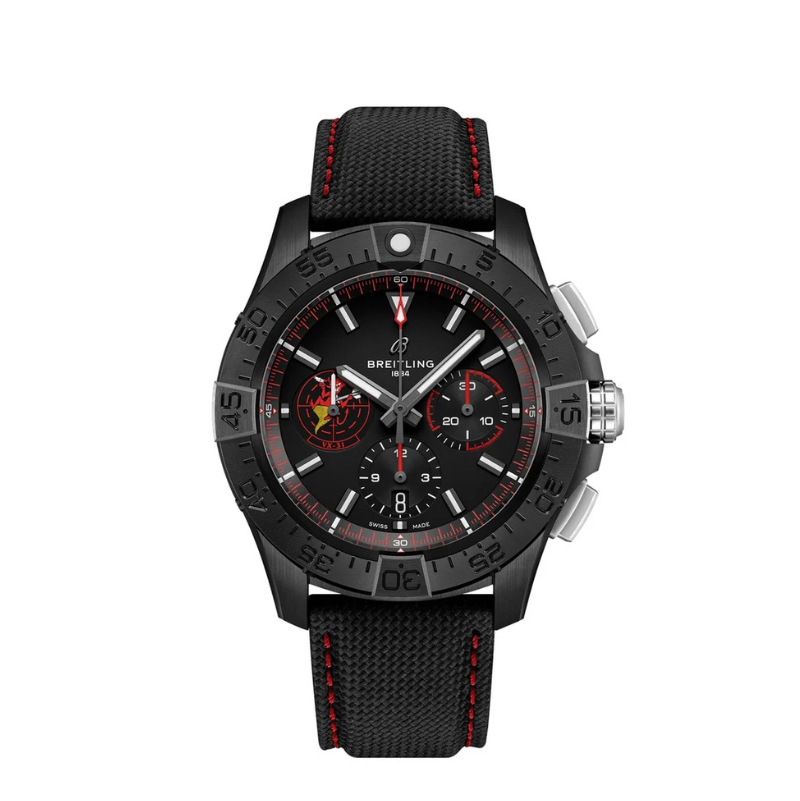 Breitling Avenger B01 Chronograph 44 Night Mission Dust Devils