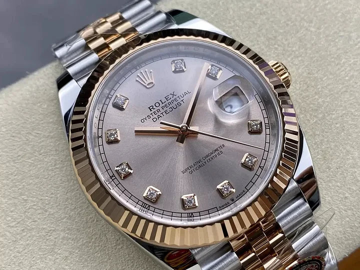Rolex Datejust 41 – 126331G