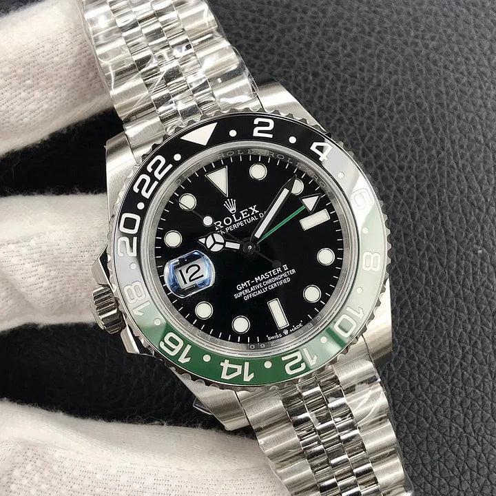 Rolex GMT-Master II 126720VTNR