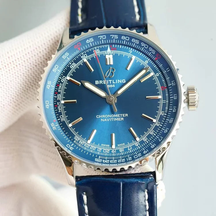 Breitling Navitimer Automatic 41mm Ref. A17329161C1P1