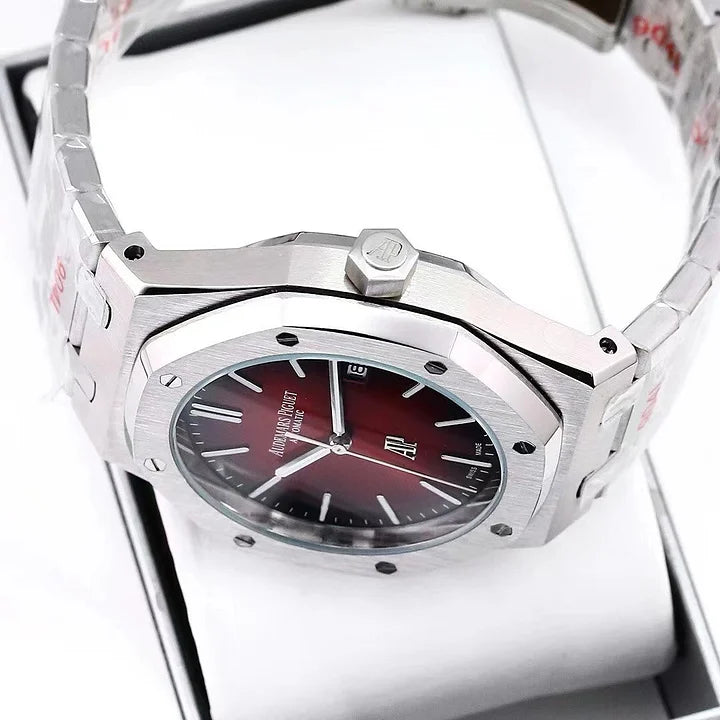 Audemars Piguet Royal Oak Extra Thin Boutique Limited Ref. 16202XT.OO.1240XT.01