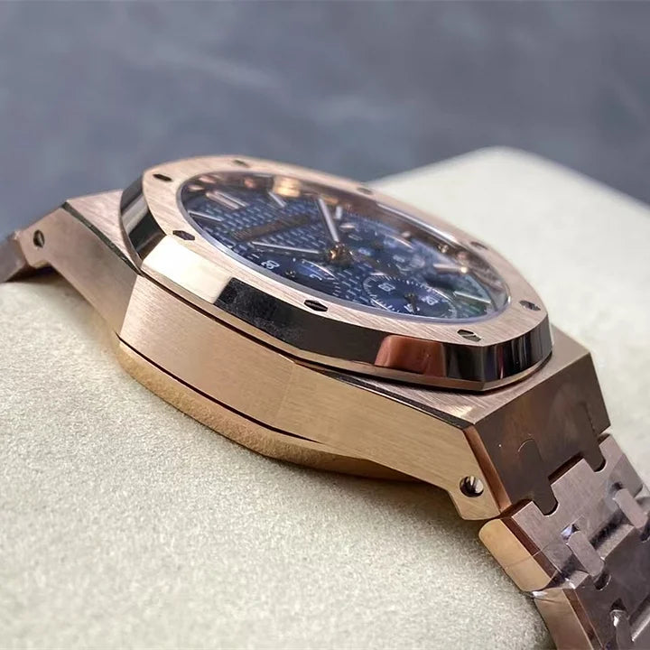 Audemars Piguet Royal Oak Chronograph 50th Anniversary Ref. 26240OR.OO.1320OR.01