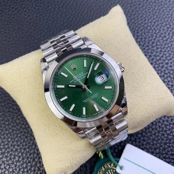 Rolex Datejust 41 – Reference 126300-0020