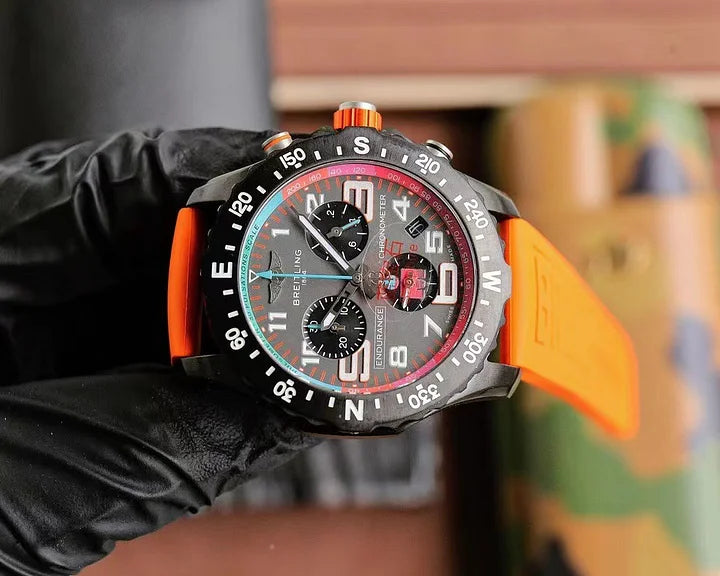 Breitling Endurance Pro IRONMAN 44mm Ref. X823101A1M1S1