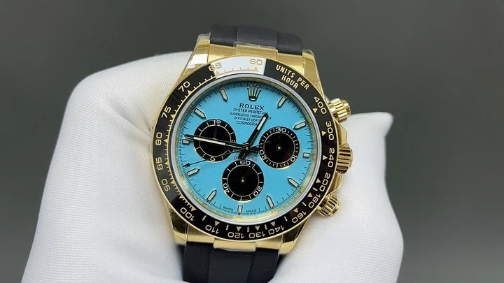Rolex Daytona M126518LN-0014 – New