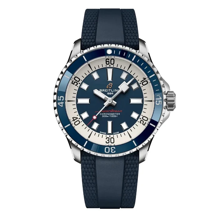 BREITLING Superocean Automatic 42mm Ref. A17375211B2S1