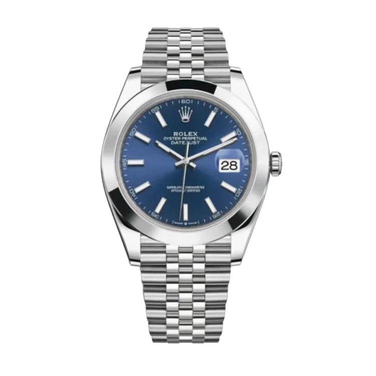 Rolex Datejust 41 – 126300-0020