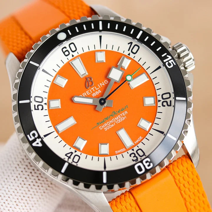 BREITLING Superocean Automatic 42mm Ref. A17375211B2S1