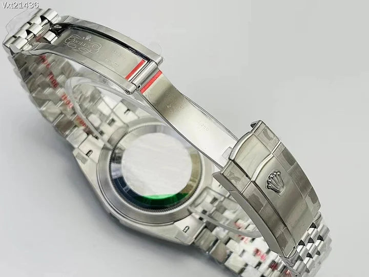 Rolex Datejust 41 – Ref 126334-0002