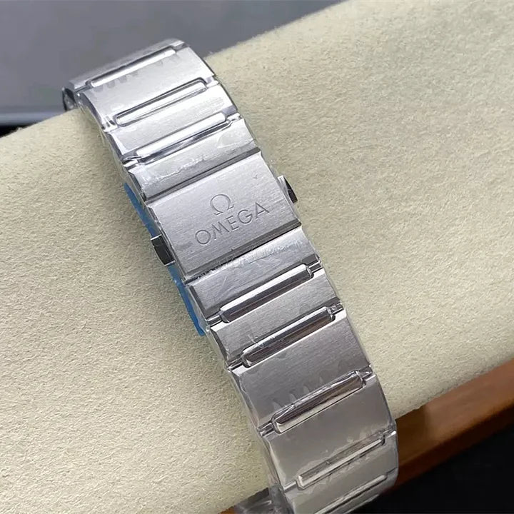 OMEGA Constellation 41mm Ref. 131.30.41.21.99.002 – Green Dial