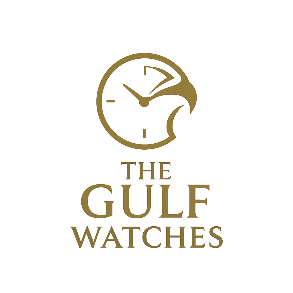 The Gulf Watches