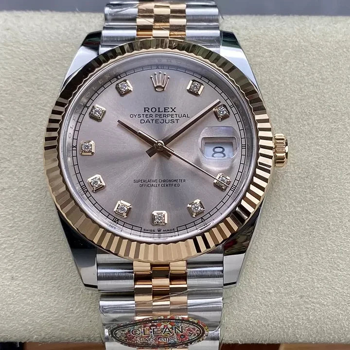 Rolex Datejust 41 – 126331G