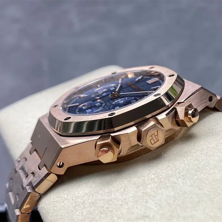 Audemars Piguet Royal Oak Chronograph 50th Anniversary Ref. 26240OR.OO.1320OR.01