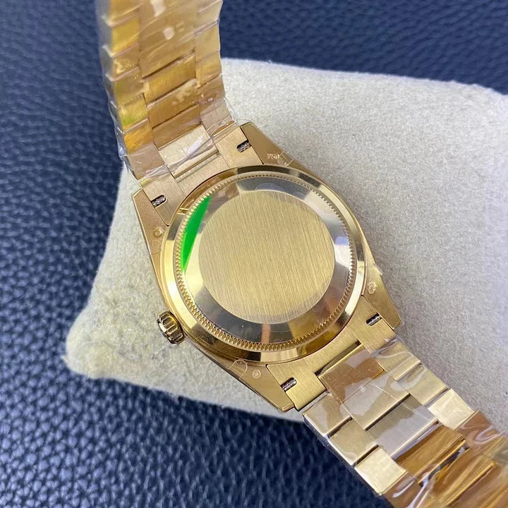 Rolex Day-Date   128238 (36mm Yellow Gold)