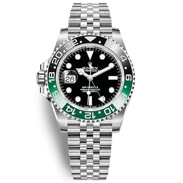 Rolex GMT-Master II 126720VTNR