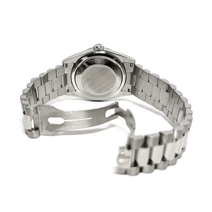 Rolex Day-Date 36 – 118239 (Cherry Dial)