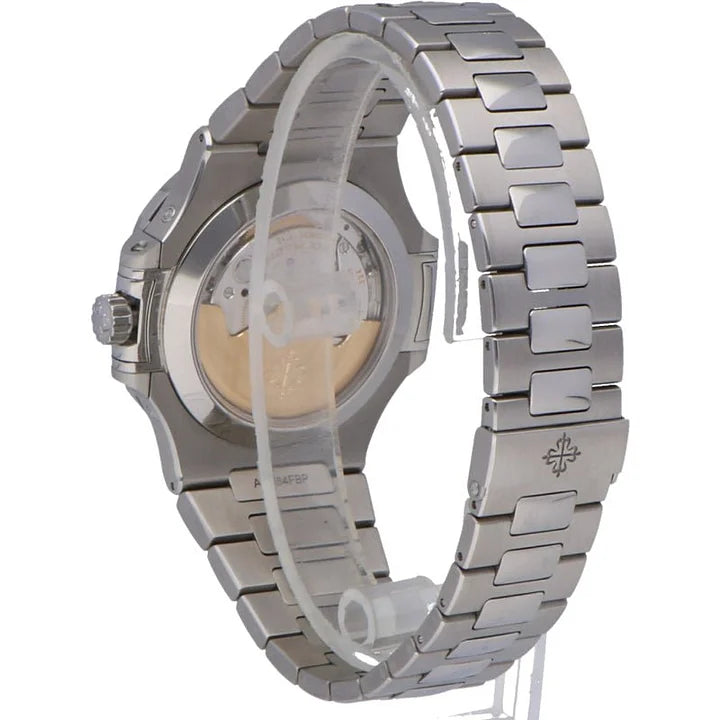 Patek Philippe Nautilus 5711/1A-014 40mm Green Dial