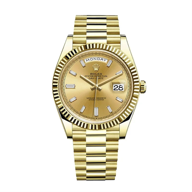 Rolex Day-Date 40  228238A