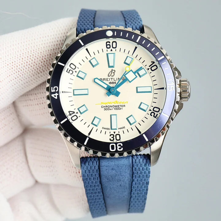BREITLING Superocean Automatic 42mm Ref. A17375211B2S1
