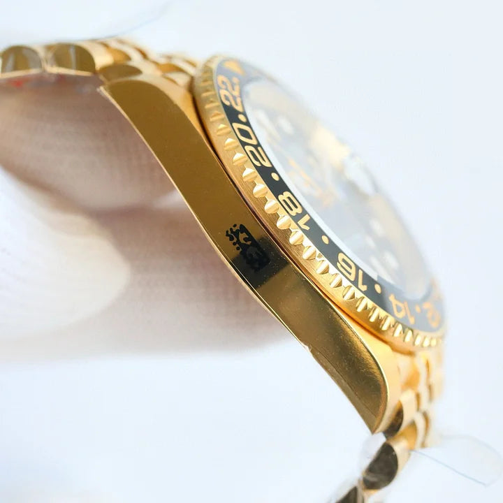 Rolex GMT-Master II – M126718GRNR-0001