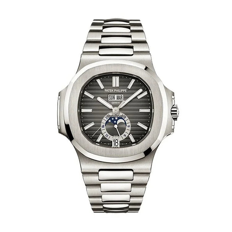 Patek Philippe Nautilus 5726/1A-001 40mm