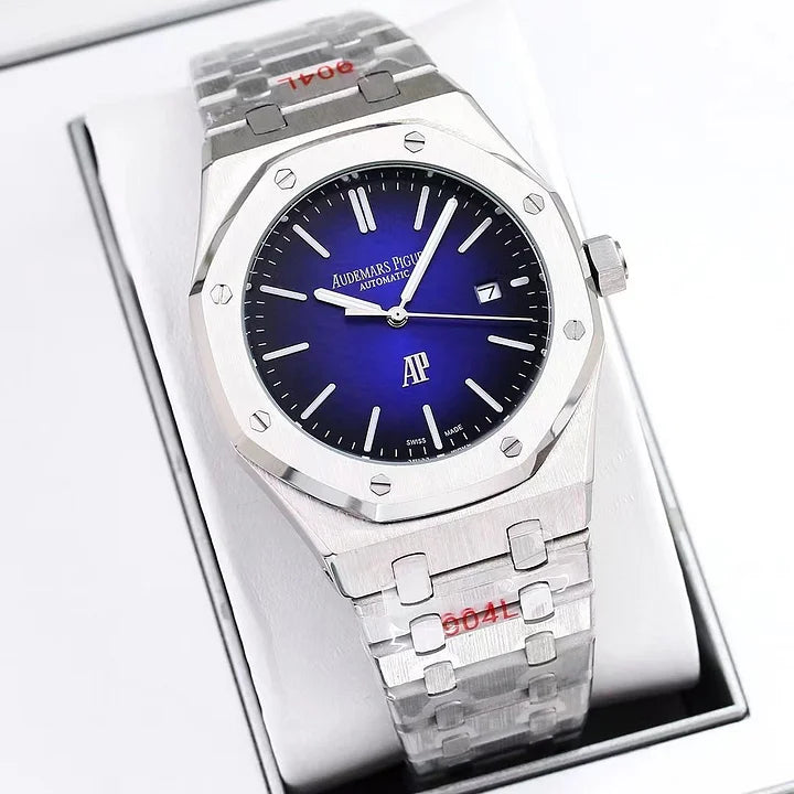 Audemars Piguet Royal Oak Extra Thin Boutique Limited Ref. 16202XT.OO.1240XT.01