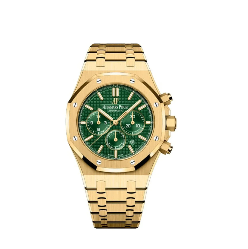 Audemars Piguet Royal Oak Selfwinding Chronograph 41mm