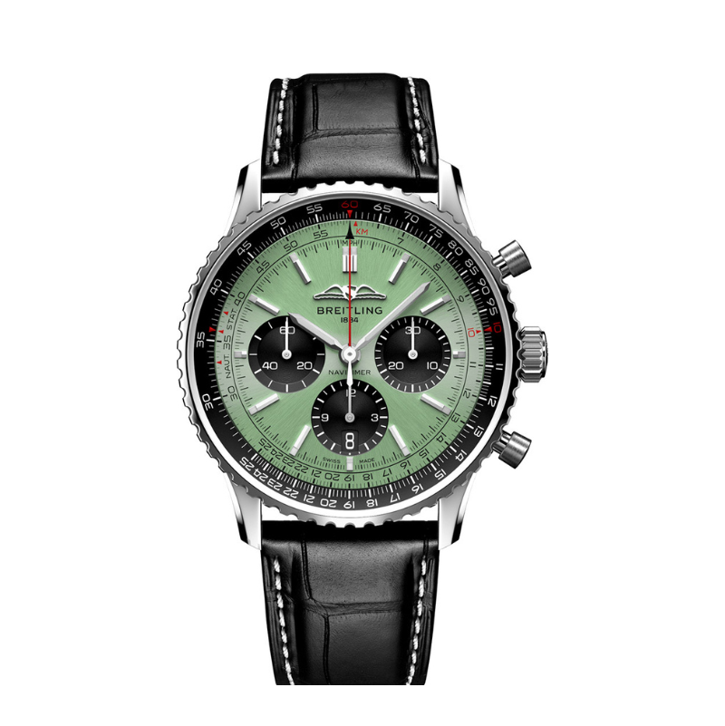 Breitling Navitimer B01 Chronograph Automatic