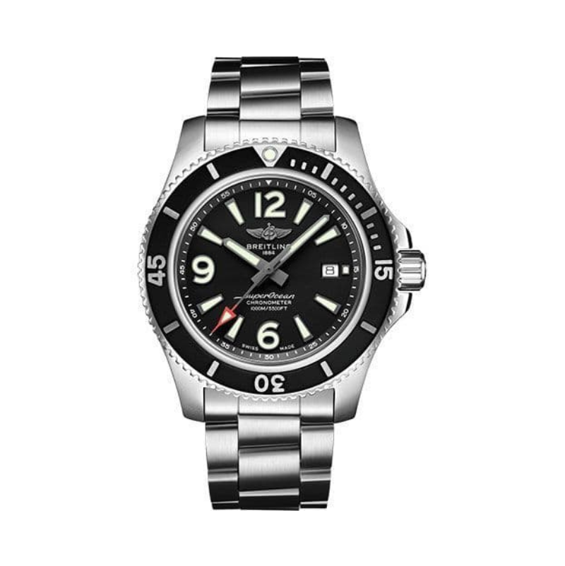 Breitling Superocean ll Automatic
