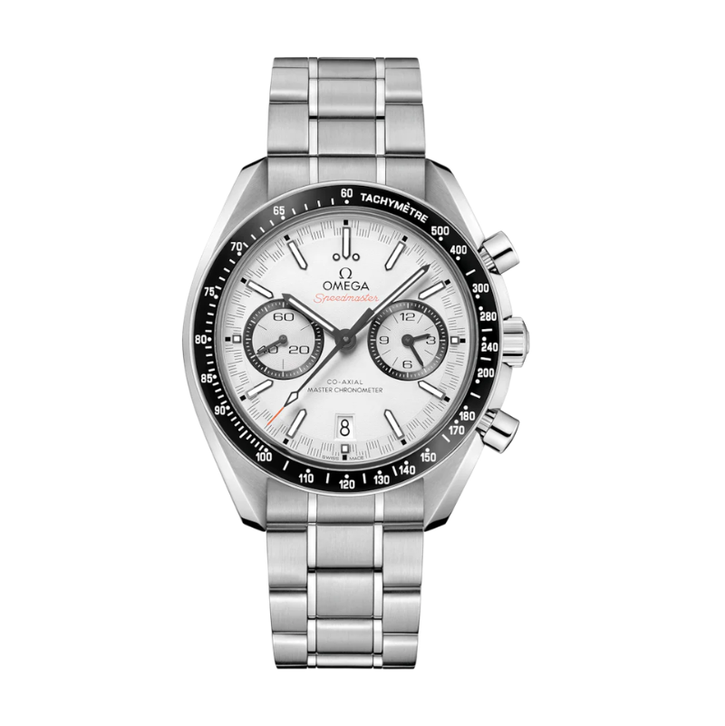 Omega Speedmaster Flyback Machine