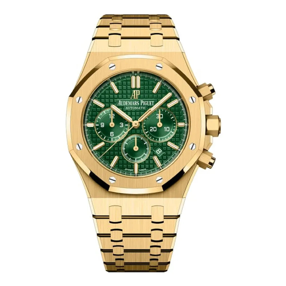 Audemars Piguet Royal Oak Selfwinding Chronograph 41mm