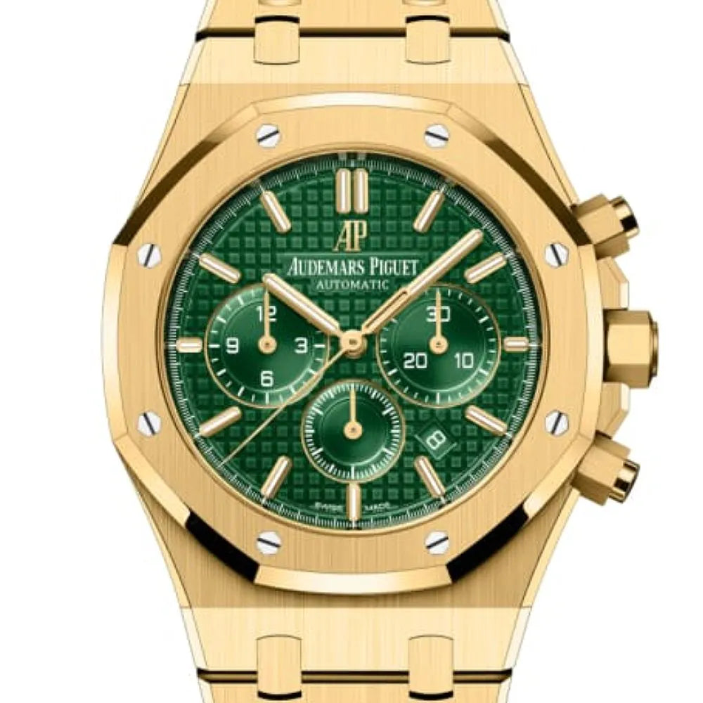 Audemars Piguet Royal Oak Selfwinding Chronograph 41mm