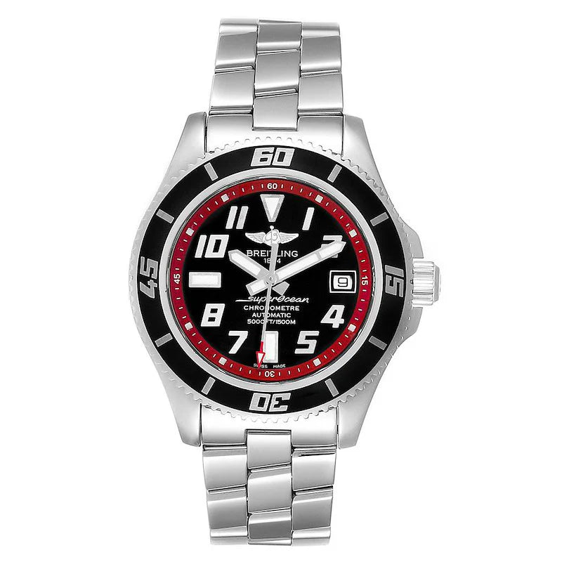 Breitling Superocean II Automatic